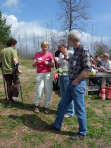 Fête Transition Tour du Faudé