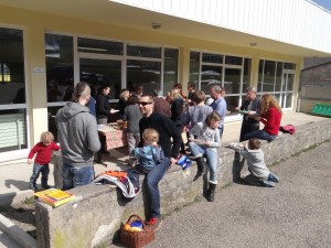 Assemblée Générale 20 mars 2016