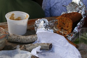 Fête Transition Tour du Faudé