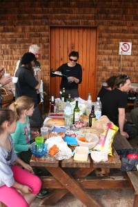 Fête Transition Tour du Faudé