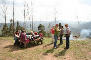 Fête Transition Tour du Faudé