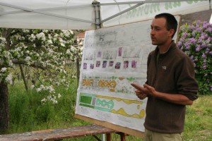 Jardin Partagé Gilles