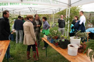 Jardin Partagé Kientzheim