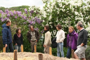 Jardin Partagé Kientzheim