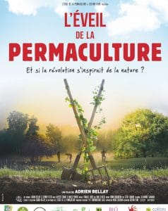 affiche film permaculture